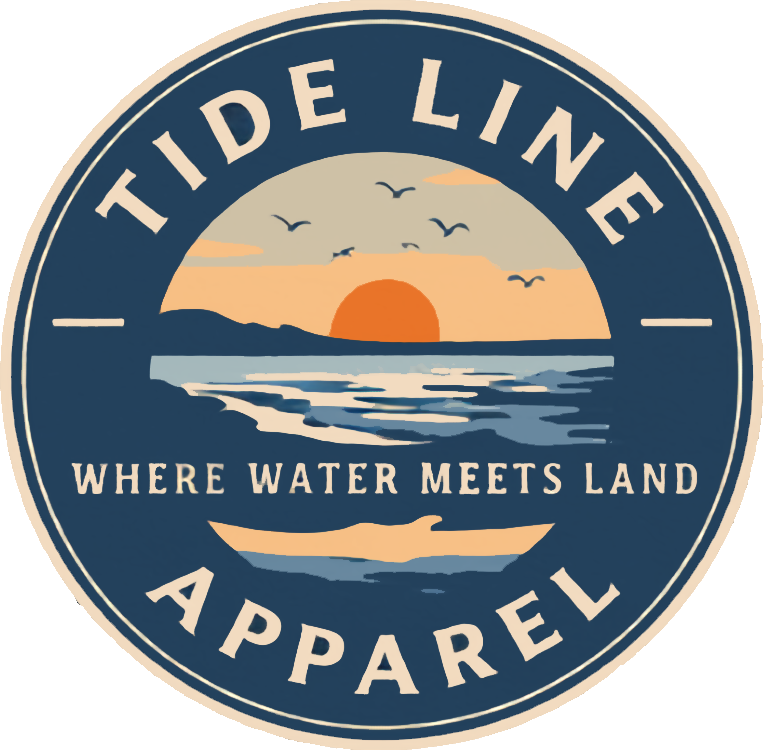 Tide Line Apparel