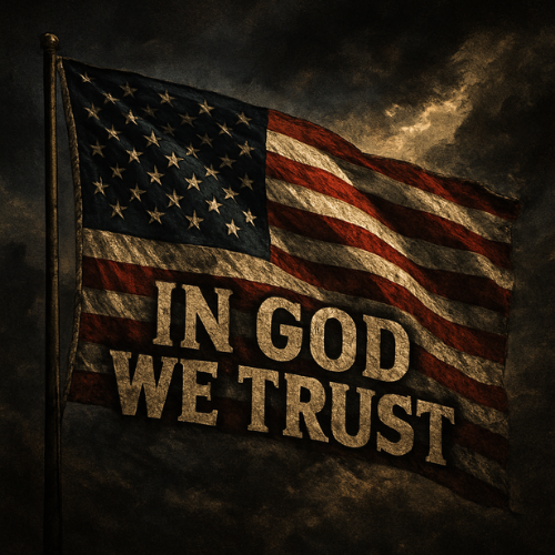 In God We Trust