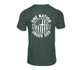 One Nation Under God Tee