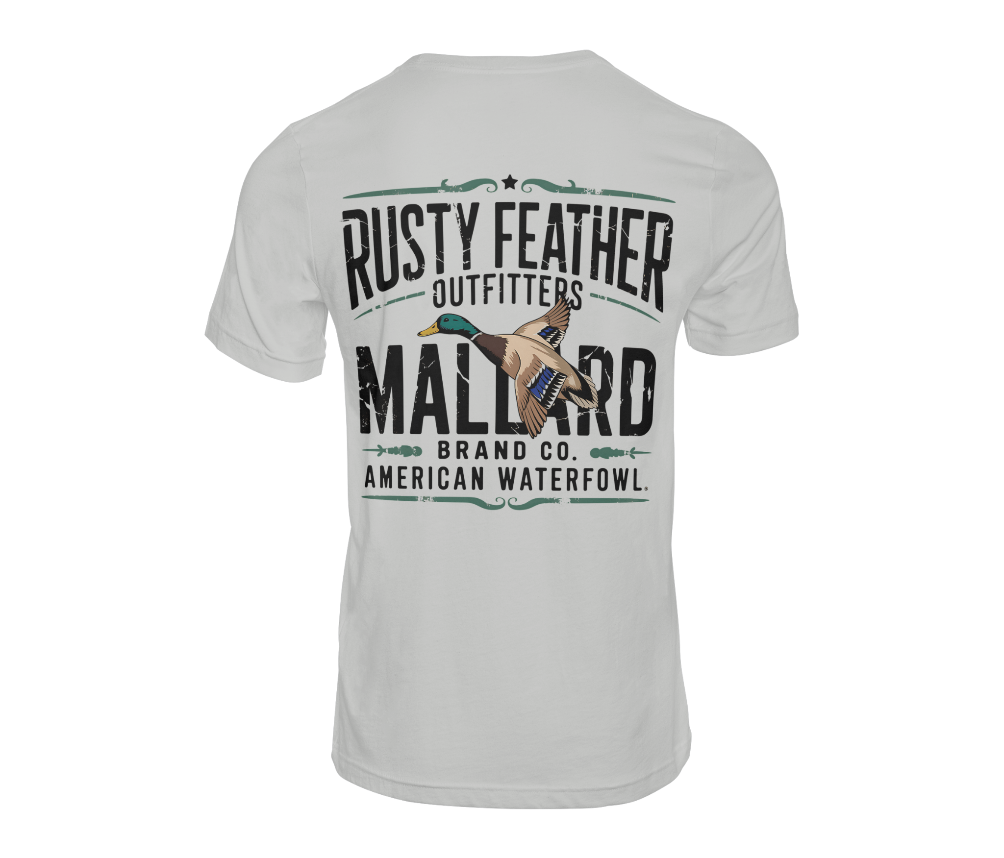 Rusty Feather Outfitters