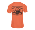Soggy Beaver BBQ Tee