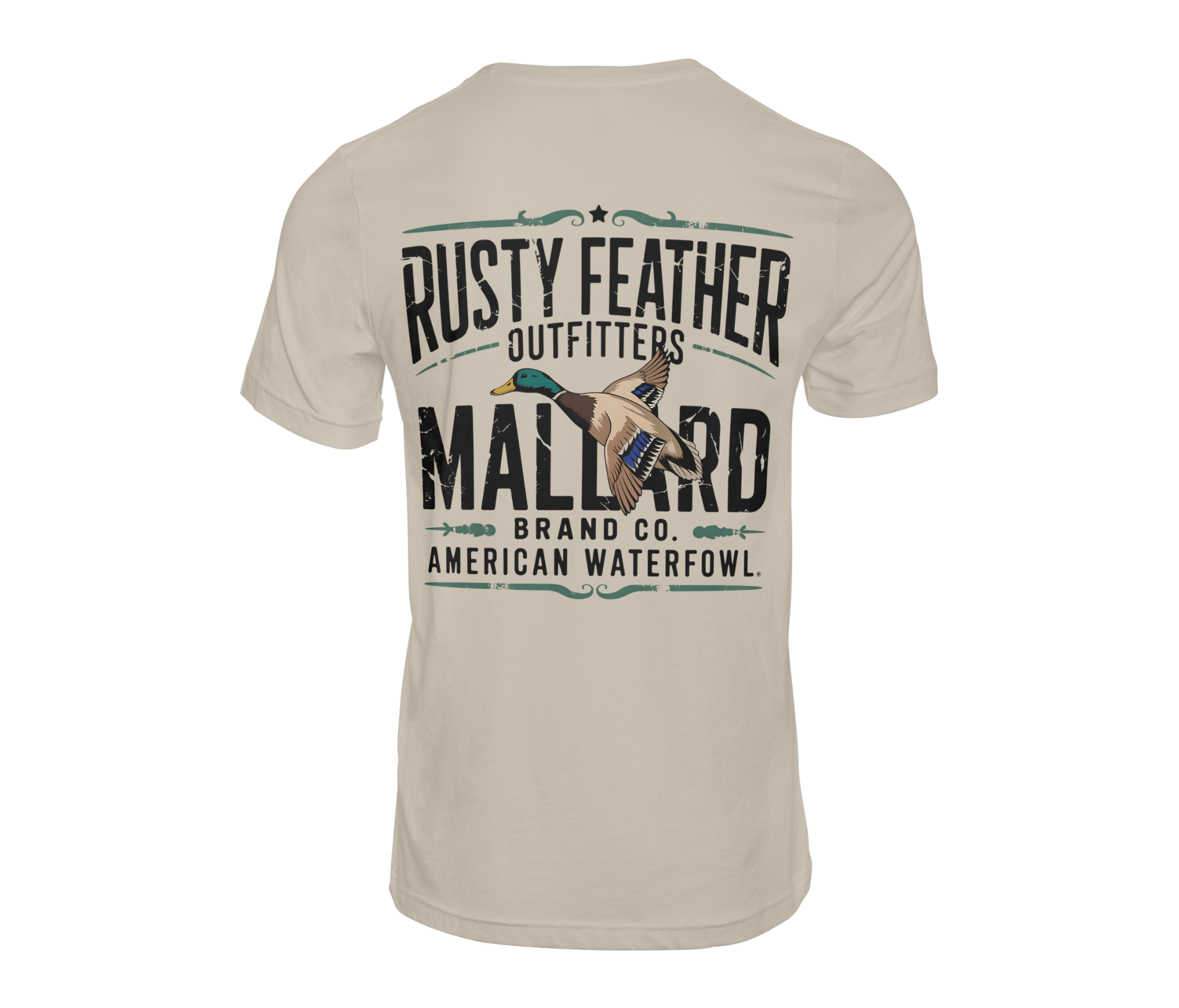 Rusty Feather Outfitters