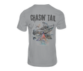 Chasin' Tail Tee