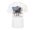 Southern Born Hunting Club Tee — Est. 1776