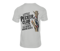 Little Pecker Club Tee