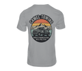 Camel Towing Tee