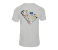 Y'all South Carolina Tee