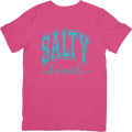 Salty Beach Tee