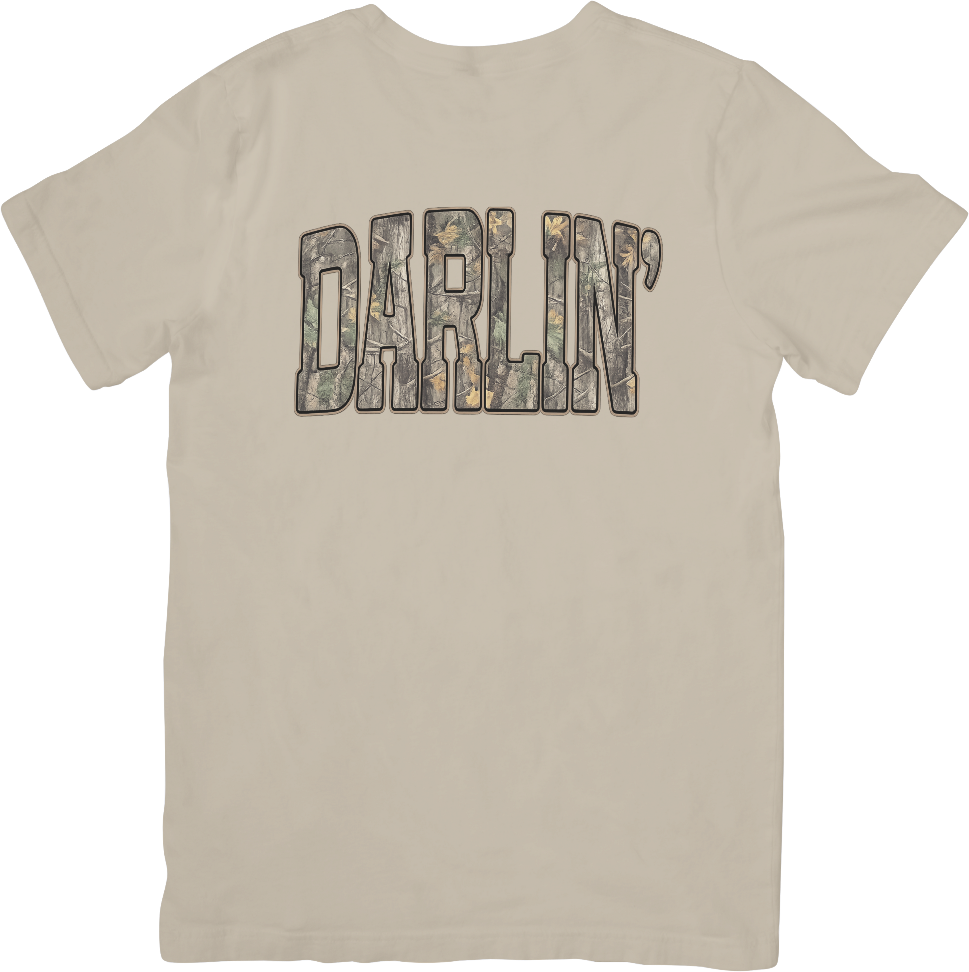 Darlin'