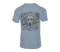 Through Deep Waters Tee