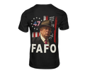 47 FAFO Tee