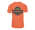 Morning Wood Lumber Co. Tee