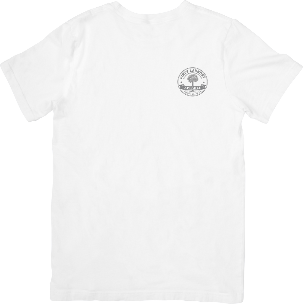 Little Pecker Club Tee