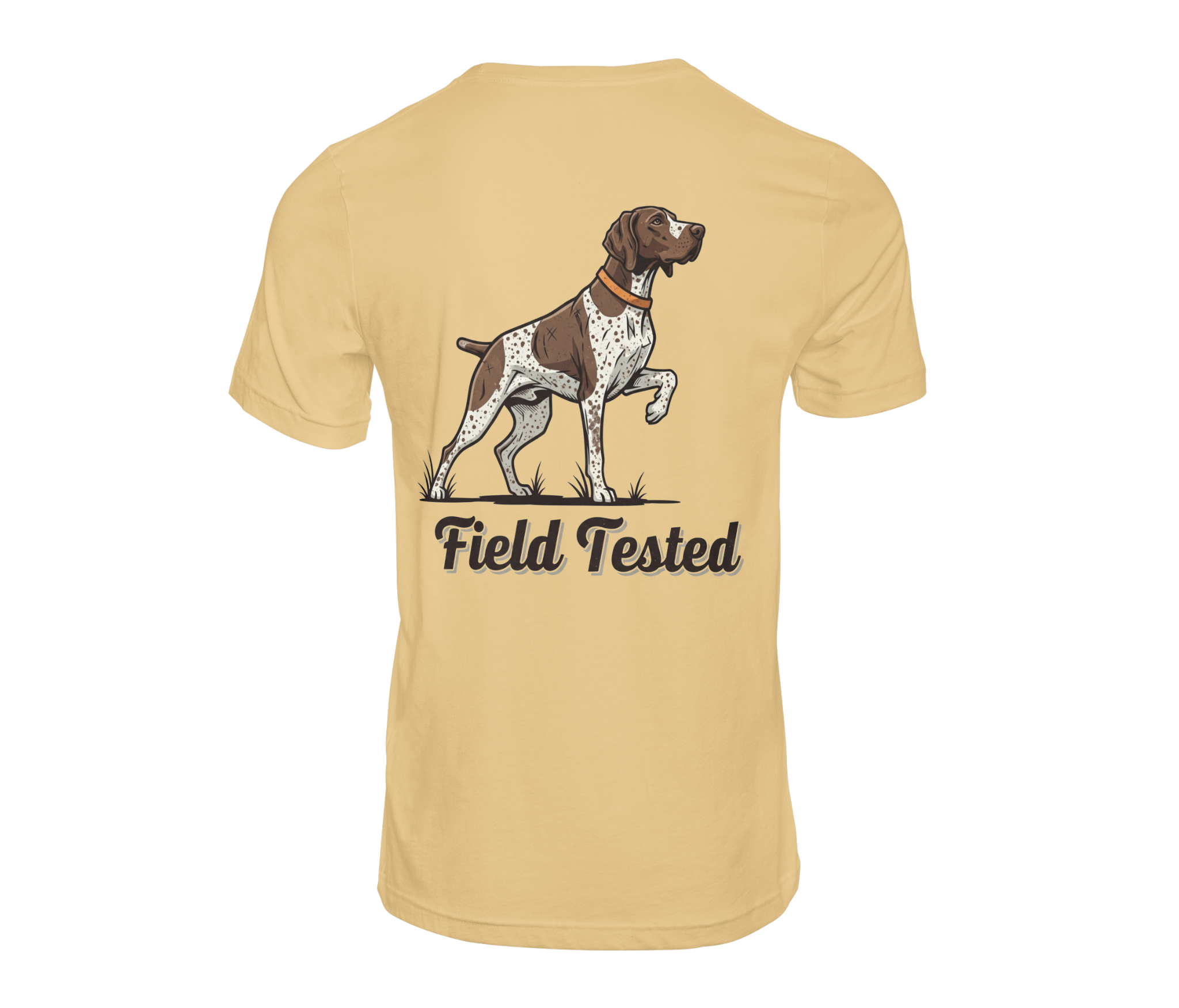 Field Tested Tee