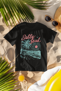 Salty Soul Tee